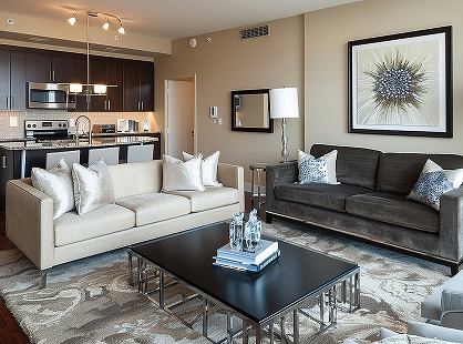 Modern Family House